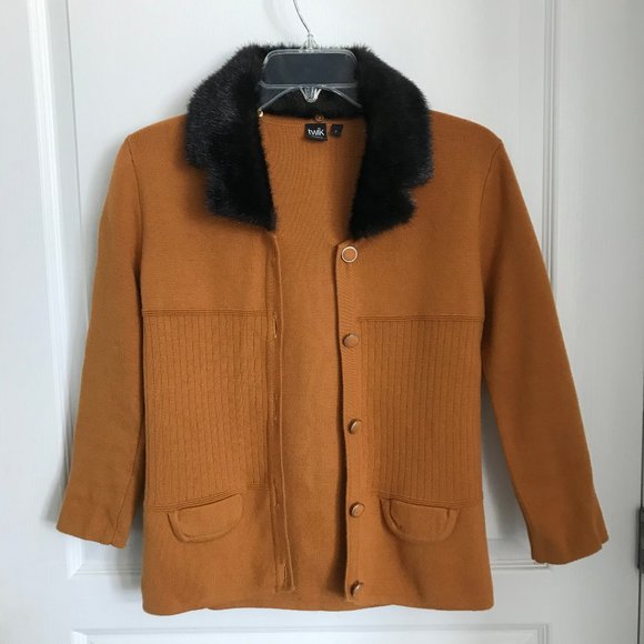 Simons cardigan - Picture 3 of 3